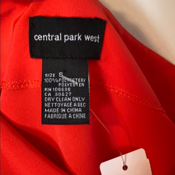 Central Park West Romper - Picture 5 of 5